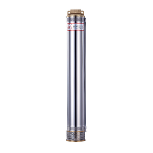 3’’Pump
