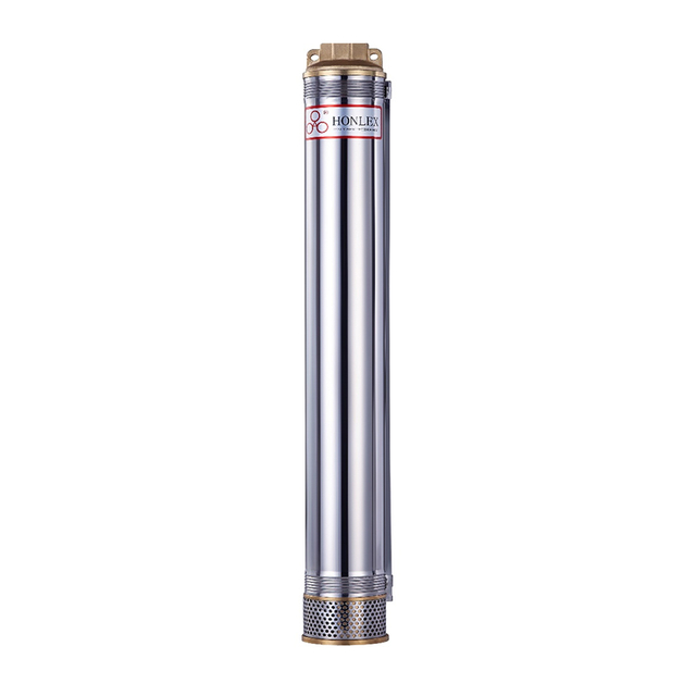 3’’Pump