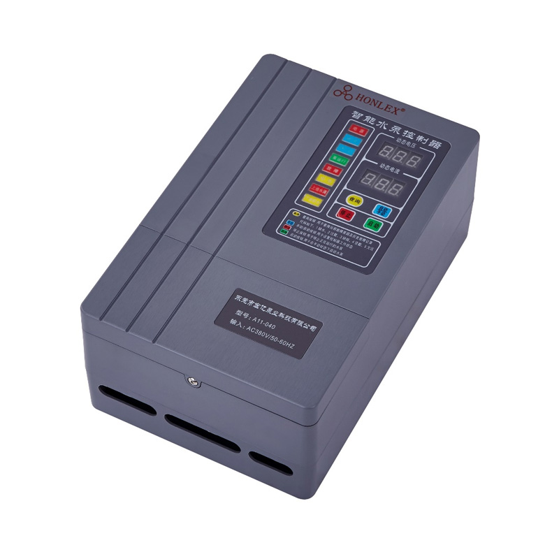 380V Control Box