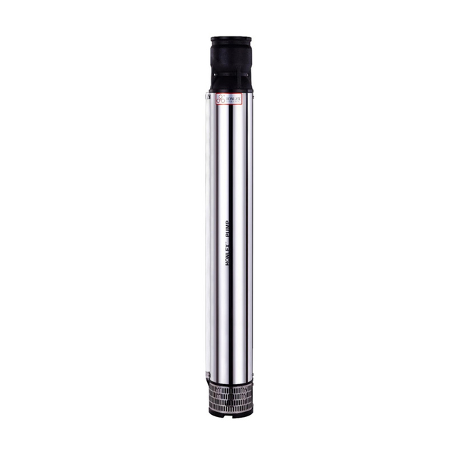 6’’ Pump