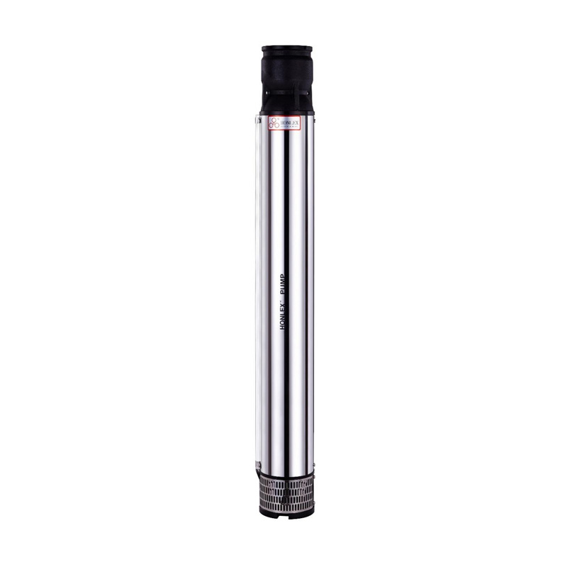 6’’ Pump