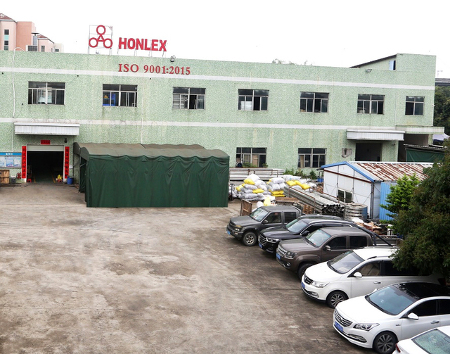 HONLEX Factory