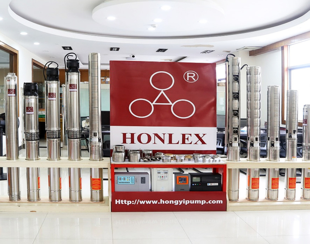 HONLEX Pump