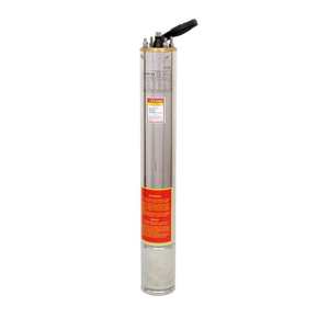 4’’Motor（Brass）
