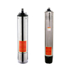 6” Motor