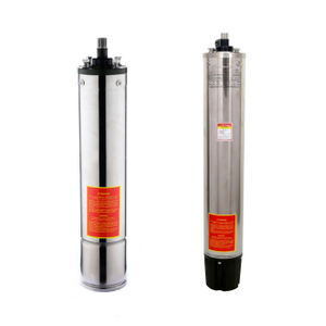 6” Motor