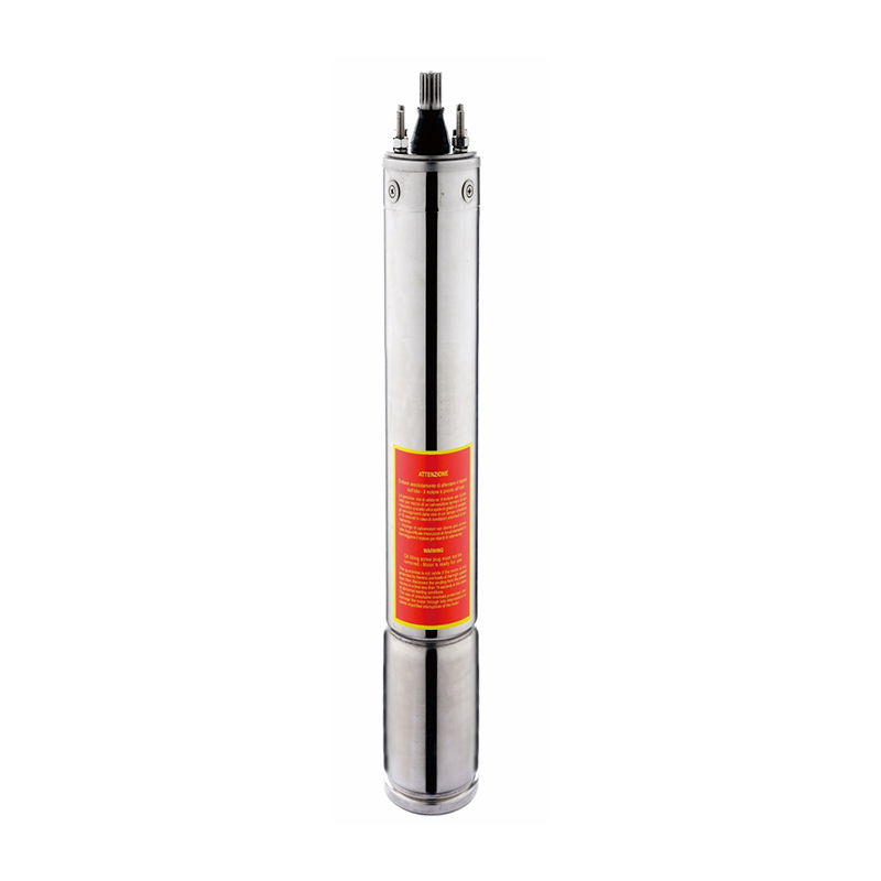 3.5’’Motor