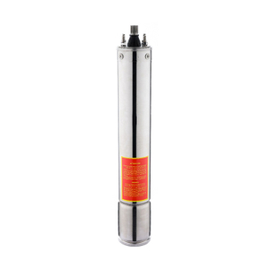 5’’ Motor