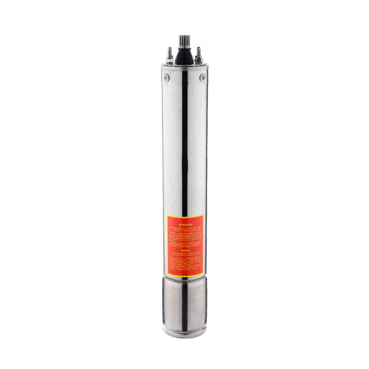 5’’ Motor