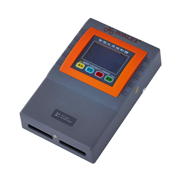 220V Control Box