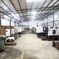 Deep Well Pump Supplier