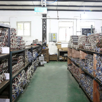 Pump Factory