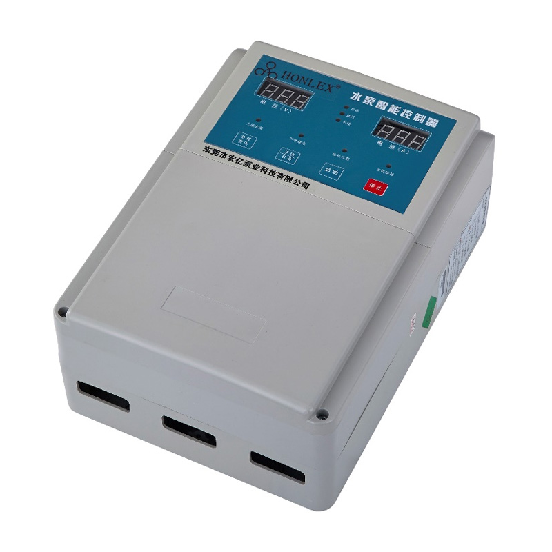 220V Control Box